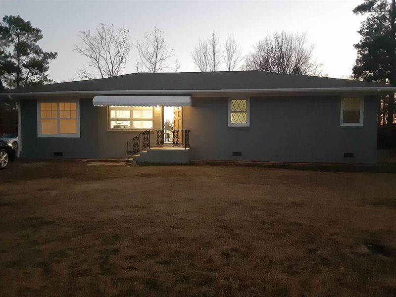 315 Pace St, Smithfield, NC 27577
