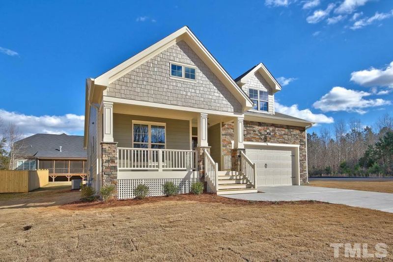 315 Paddy Ln, Youngsville, NC 27596