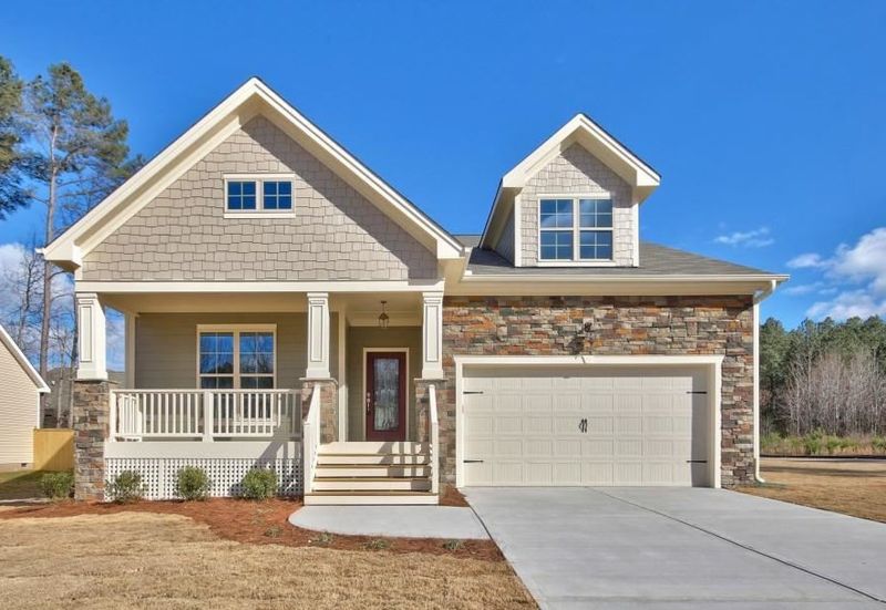 315 Paddy Ln, Youngsville, NC 27596