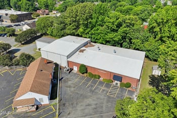 315 W Parker St, Graham, NC 27253