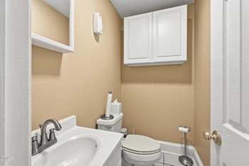 315 W Parker St, Graham, NC 27253