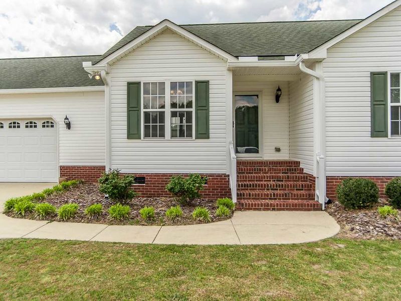 315 Pedernales Dr, Smithfield, NC 27577