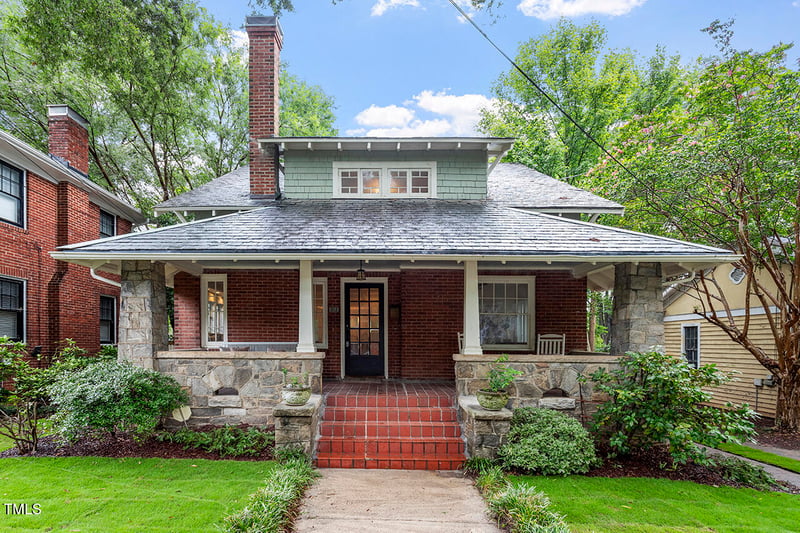 315 Polk St, Raleigh, NC 27604