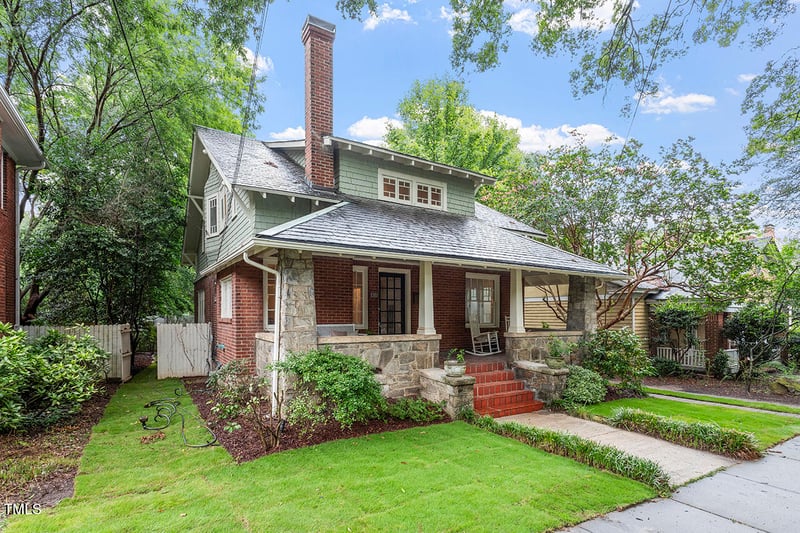 315 Polk St, Raleigh, NC 27604