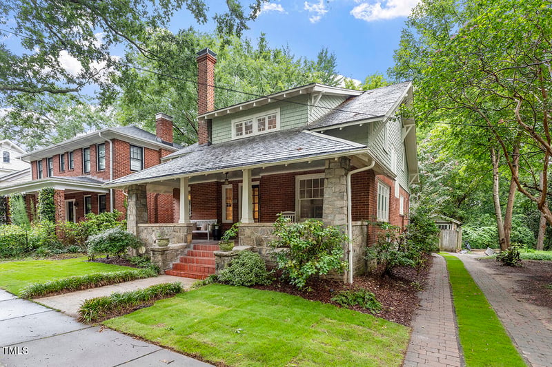 315 Polk St, Raleigh, NC 27604