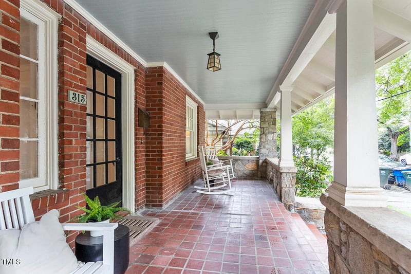 315 Polk St, Raleigh, NC 27604