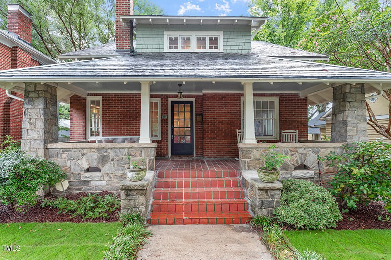 315 Polk St, Raleigh, NC 27604