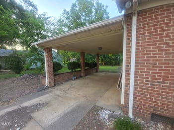 315 Rippling Stream Rd, Durham, NC 27704