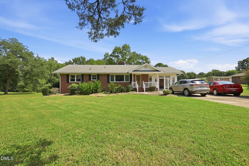 315 Robbins Rd, Durham, NC 27703