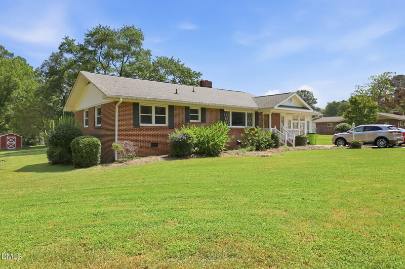 315 Robbins Rd, Durham, NC 27703