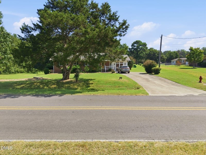 315 Robbins Rd, Durham, NC 27703