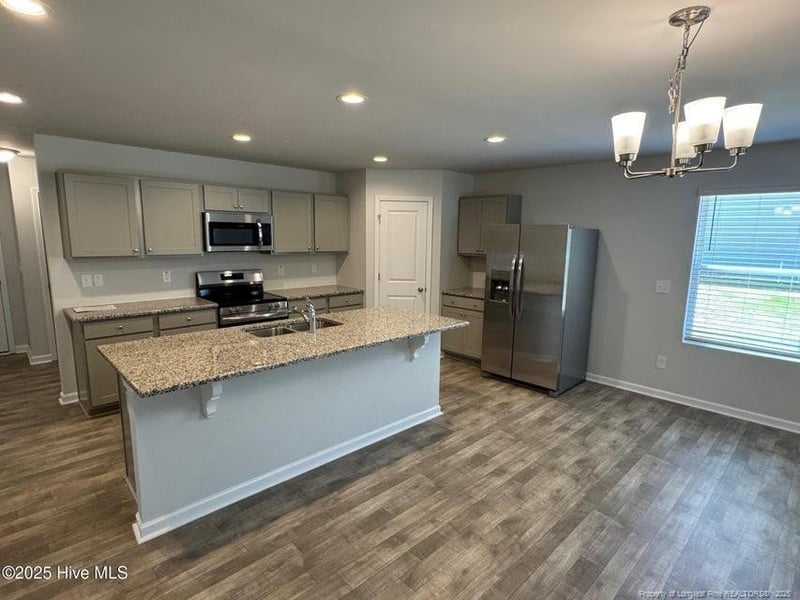 315 Rocking Horse Ln, Sanford, NC 27332