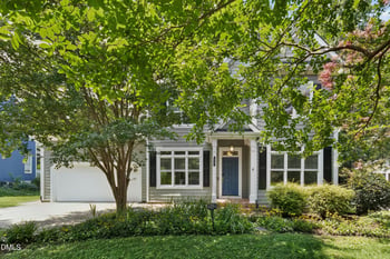 315 Rossburn Way, Chapel Hill, NC 27516