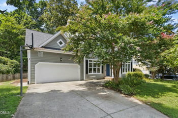 315 Rossburn Way, Chapel Hill, NC 27516