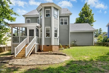 315 Rossburn Way, Chapel Hill, NC 27516