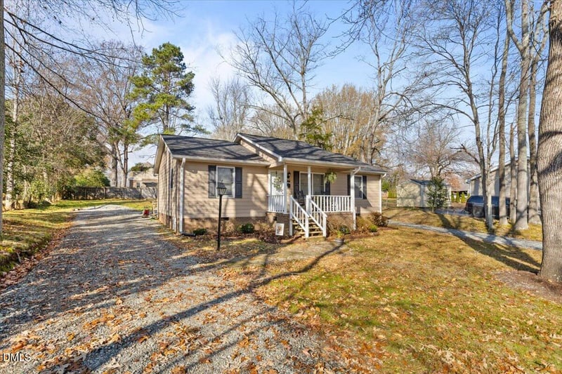 315 Seventh St, Mebane, NC 27302