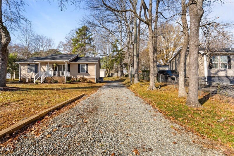 315 Seventh St, Mebane, NC 27302