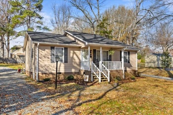 315 Seventh St, Mebane, NC 27302