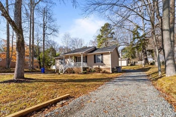 315 Seventh St, Mebane, NC 27302