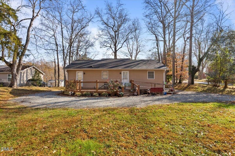 315 Seventh St, Mebane, NC 27302