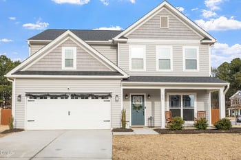 315 Shore Pine Dr, Youngsville, NC 27596