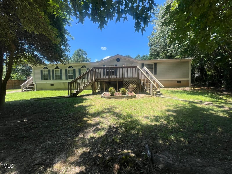 315 Silver Belle Dr, Zebulon, NC 27597