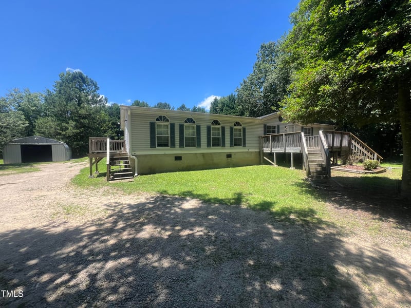 315 Silver Belle Dr, Zebulon, NC 27597