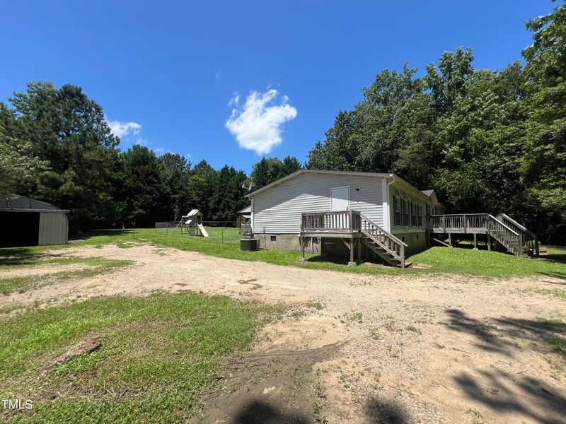 315 Silver Belle Dr, Zebulon, NC 27597