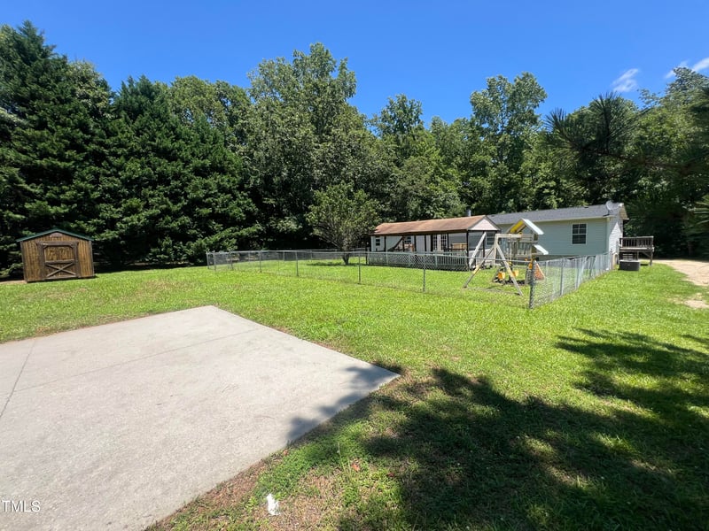 315 Silver Belle Dr, Zebulon, NC 27597