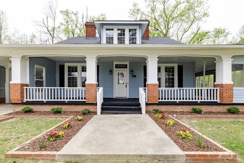 315 South St, Roxboro, NC 27573