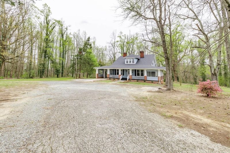 315 South St, Roxboro, NC 27573