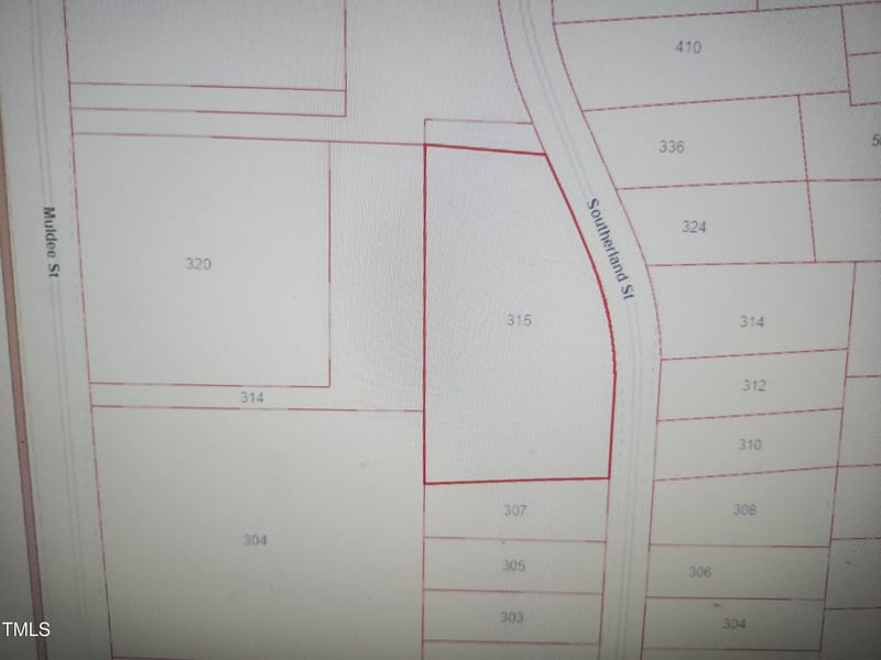 315 Southerland St, Durham, NC 27703