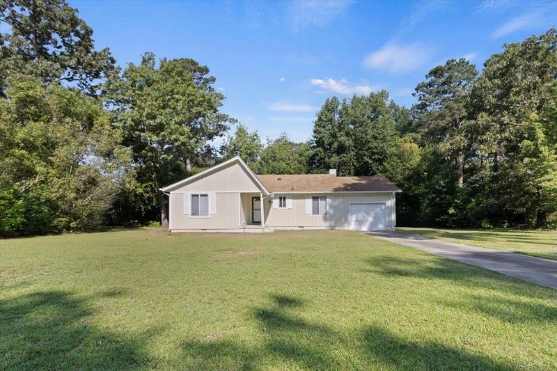 315 Spring Creek Rd, Goldsboro, NC 27534