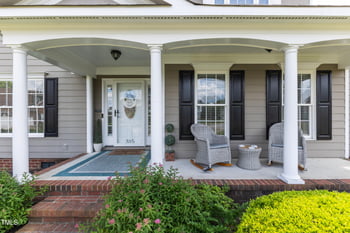 315 St Thomas Rd, Fayetteville, NC 28311