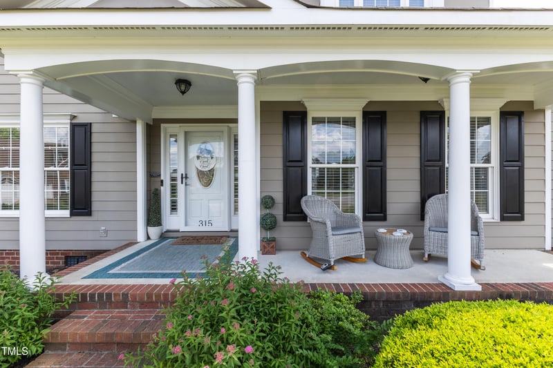 315 St Thomas Rd, Fayetteville, NC 28311