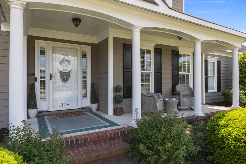 315 St Thomas Rd, Fayetteville, NC 28311