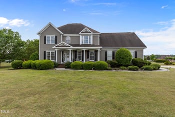 315 St Thomas Rd, Fayetteville, NC 28311