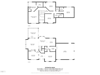 315 St Thomas Rd, Fayetteville, NC 28311