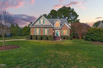 315 Staples Dr, Rolesville, NC 27571