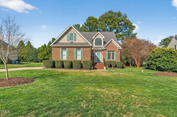 315 Staples Dr, Rolesville, NC 27571