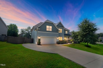 315 Sugarpine Trl, Clayton, NC 27520