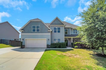 315 Sugarpine Trl, Clayton, NC 27520