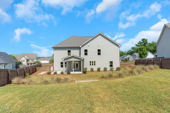 315 Sugarpine Trl, Clayton, NC 27520