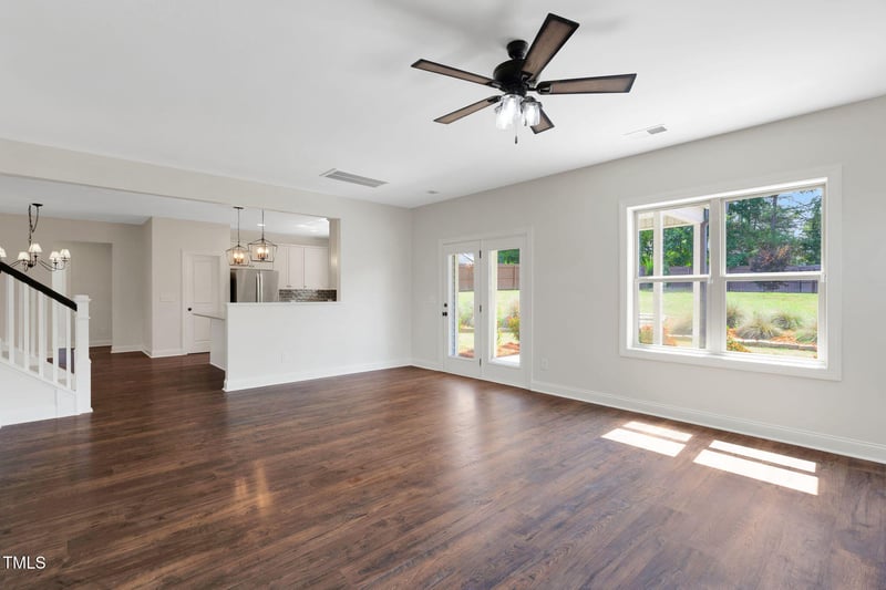 315 Sugarpine Trl, Clayton, NC 27520