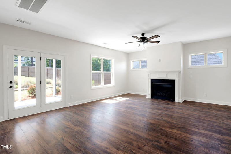 315 Sugarpine Trl, Clayton, NC 27520