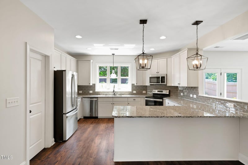 315 Sugarpine Trl, Clayton, NC 27520