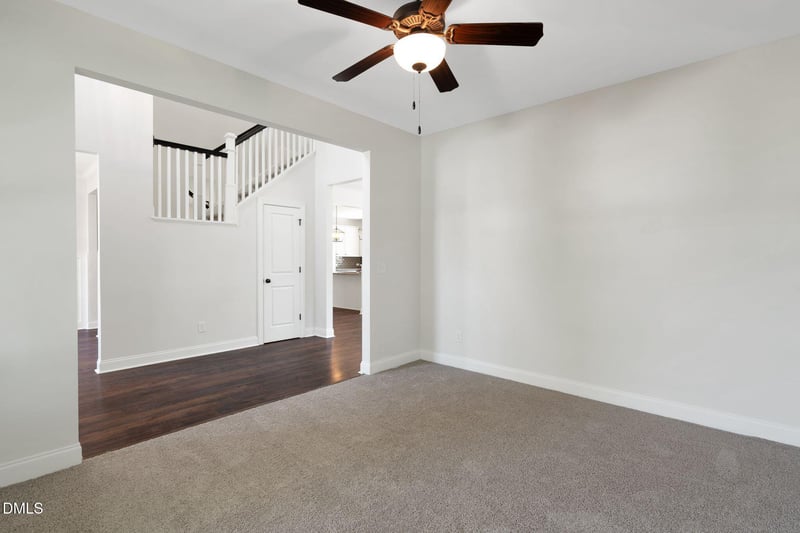 315 Sugarpine Trl, Clayton, NC 27520