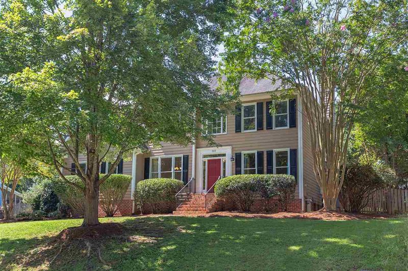 315 Sunset Creek Cir, Chapel Hill, NC 27516