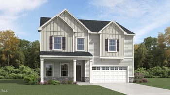 315 Sutherland Dr, Franklinton, NC 27525