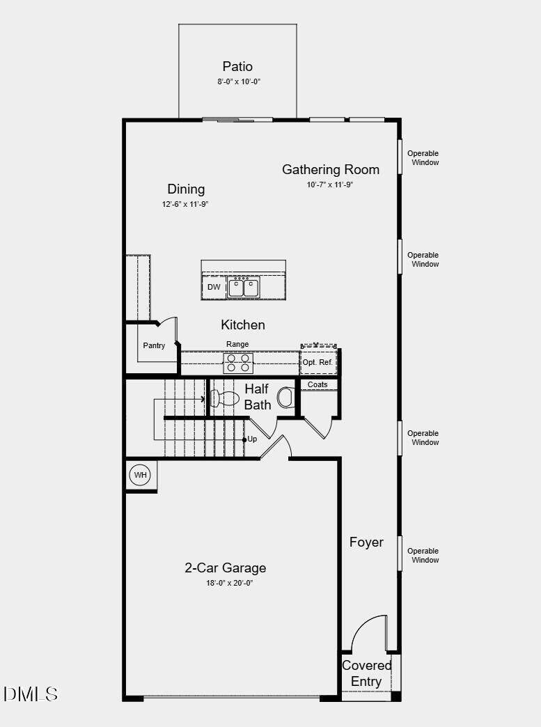 315 Sweetbay Tree Dr, Wendell, NC 27591